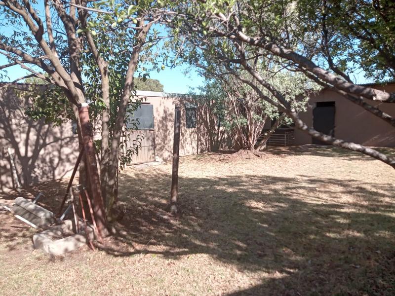 9 Bedroom Property for Sale in Walkerville Gauteng