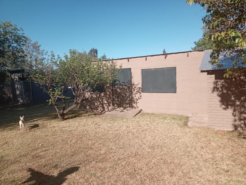 9 Bedroom Property for Sale in Walkerville Gauteng