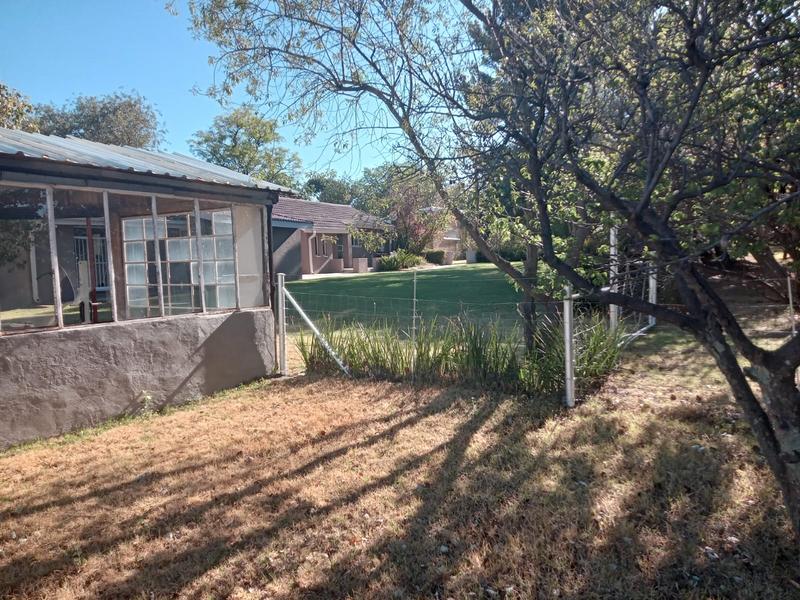 9 Bedroom Property for Sale in Walkerville Gauteng