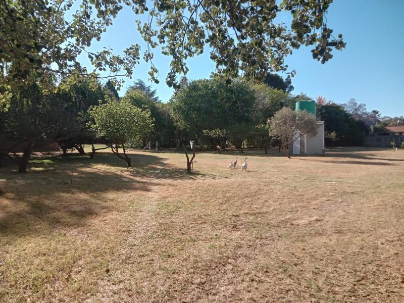 9 Bedroom Property for Sale in Walkerville Gauteng