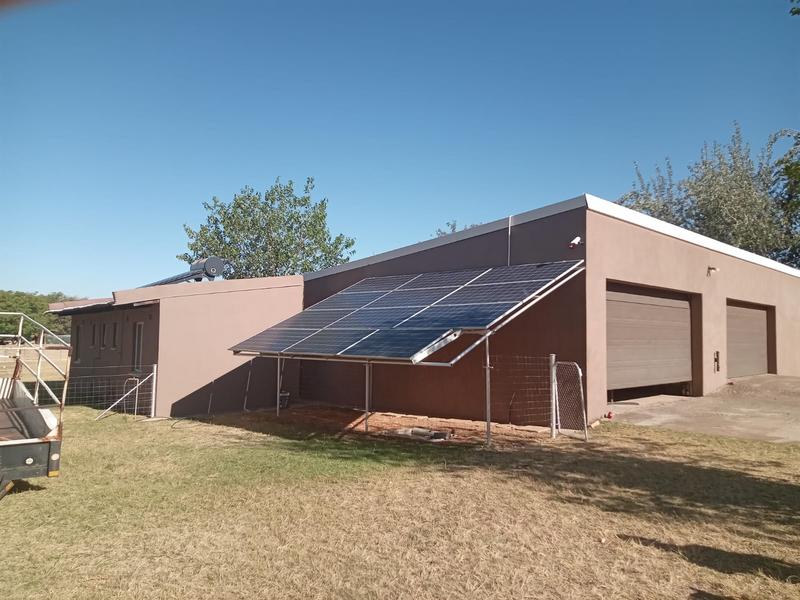 9 Bedroom Property for Sale in Walkerville Gauteng