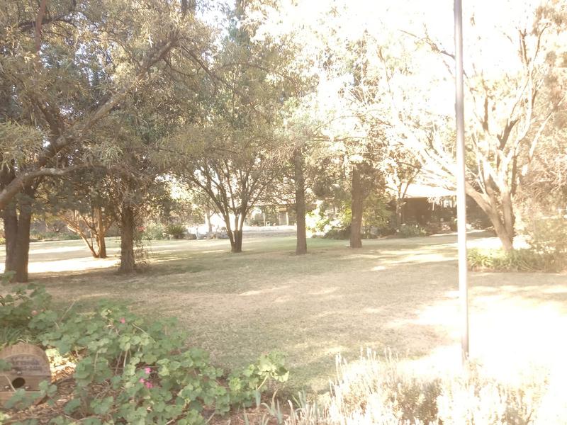 9 Bedroom Property for Sale in Walkerville Gauteng