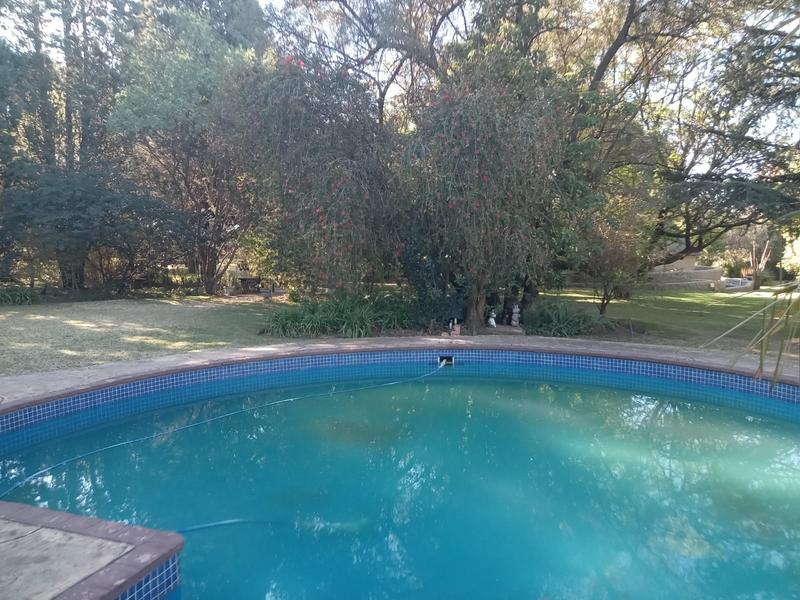 9 Bedroom Property for Sale in Walkerville Gauteng