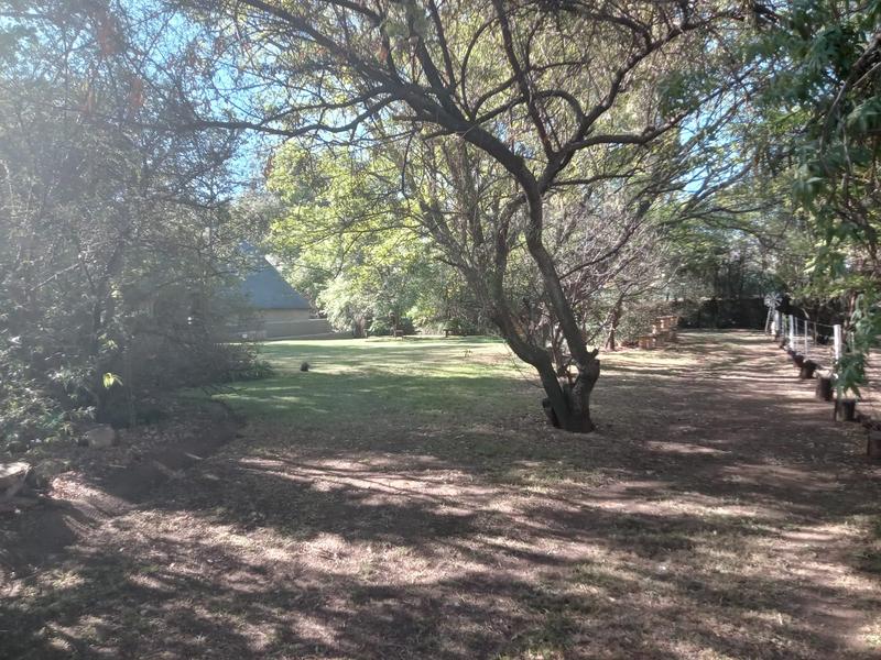 9 Bedroom Property for Sale in Walkerville Gauteng