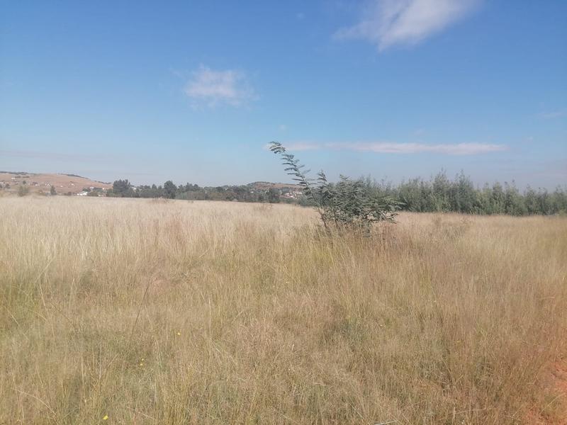 0 Bedroom Property for Sale in Walkerville Gauteng