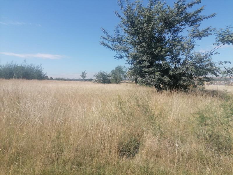 0 Bedroom Property for Sale in Walkerville Gauteng