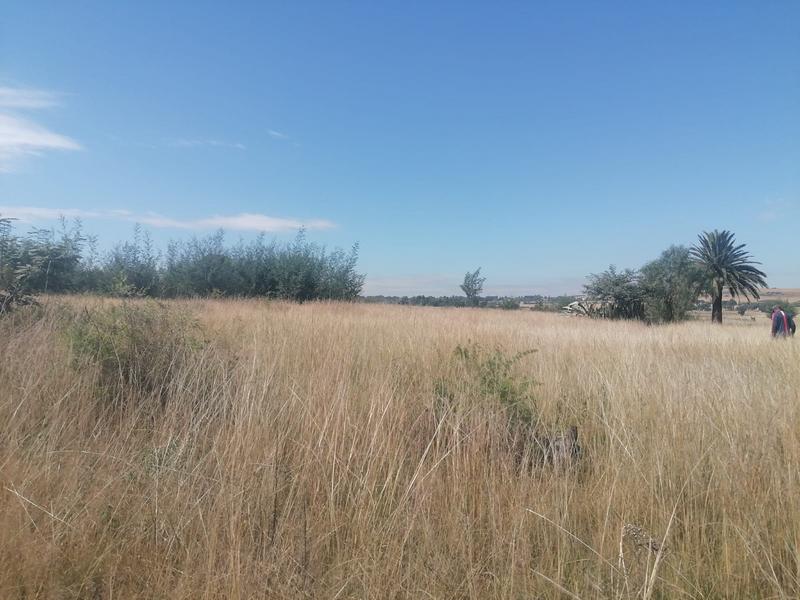 0 Bedroom Property for Sale in Walkerville Gauteng