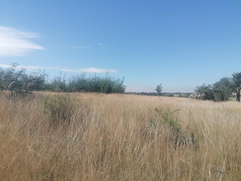 0 Bedroom Property for Sale in Walkerville Gauteng