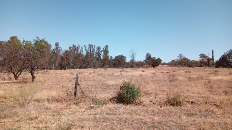 0 Bedroom Property for Sale in Walkerville Gauteng