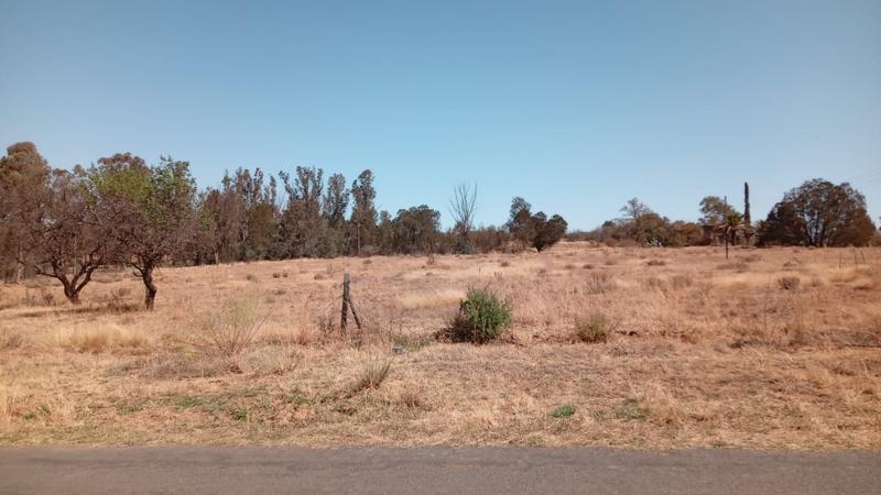 0 Bedroom Property for Sale in Walkerville Gauteng