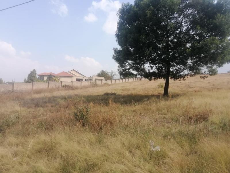 0 Bedroom Property for Sale in Walkerville Gauteng