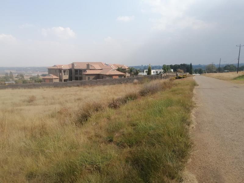 0 Bedroom Property for Sale in Walkerville Gauteng