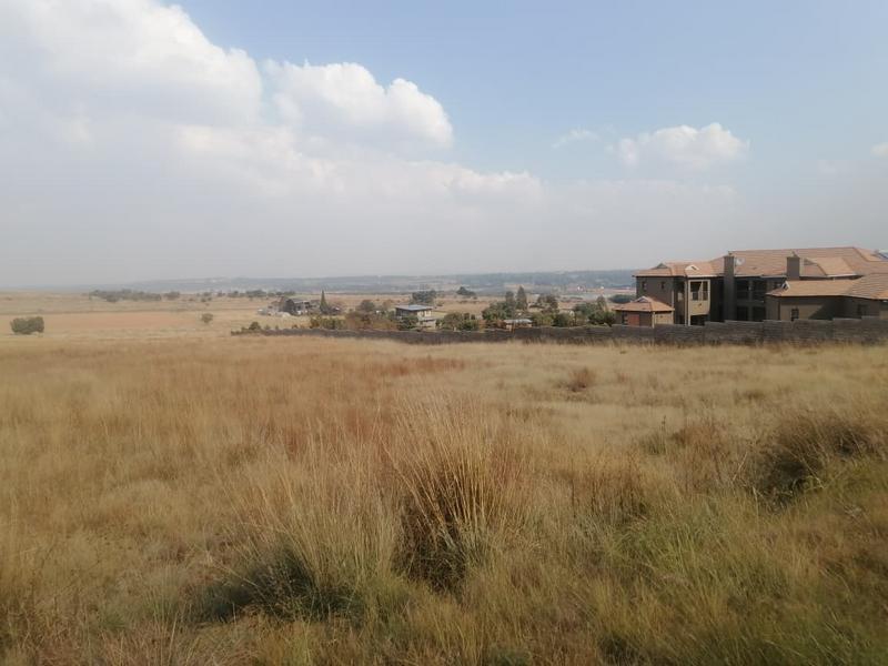 0 Bedroom Property for Sale in Walkerville Gauteng
