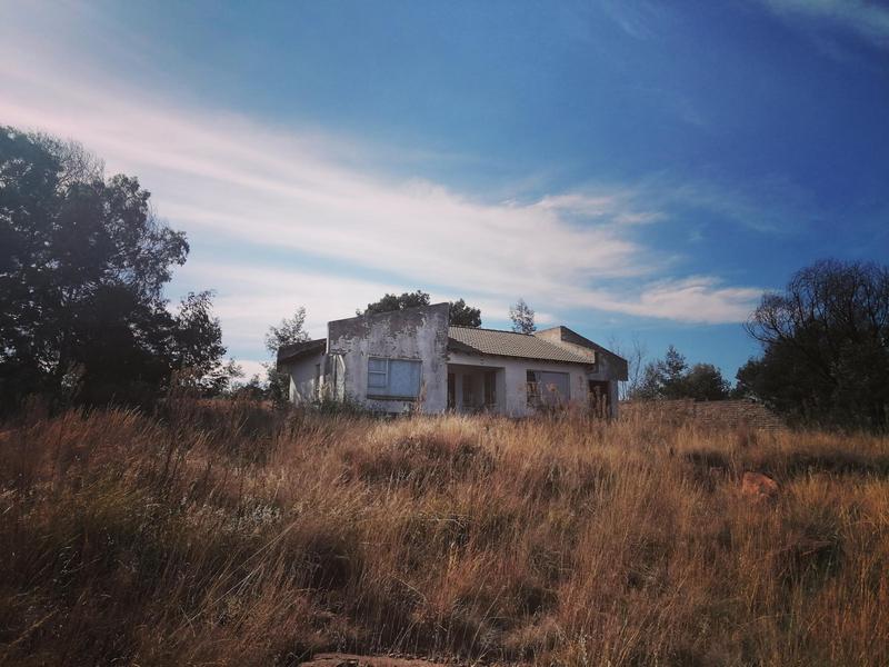 0 Bedroom Property for Sale in Walkerville Gauteng