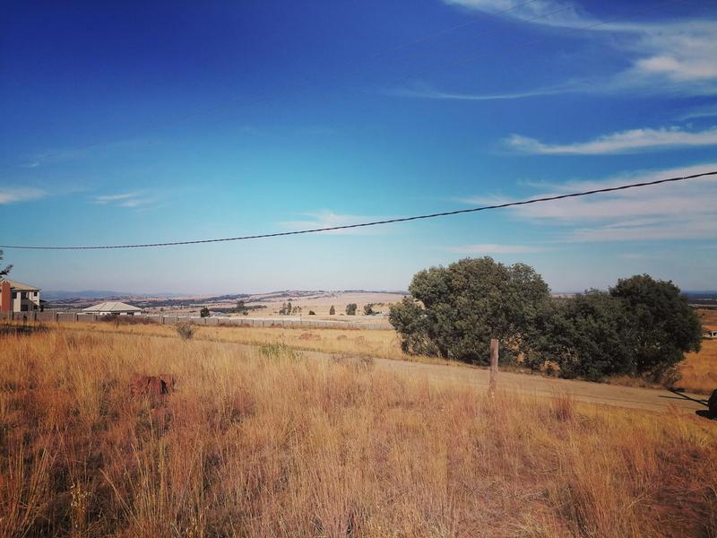0 Bedroom Property for Sale in Walkerville Gauteng