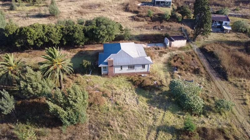 0 Bedroom Property for Sale in Walkerville Gauteng