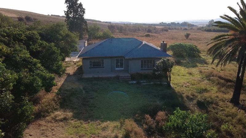 0 Bedroom Property for Sale in Walkerville Gauteng