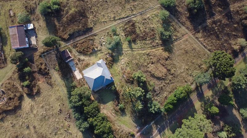 0 Bedroom Property for Sale in Walkerville Gauteng