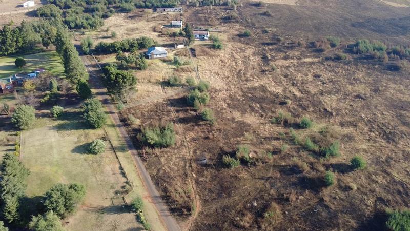 0 Bedroom Property for Sale in Walkerville Gauteng