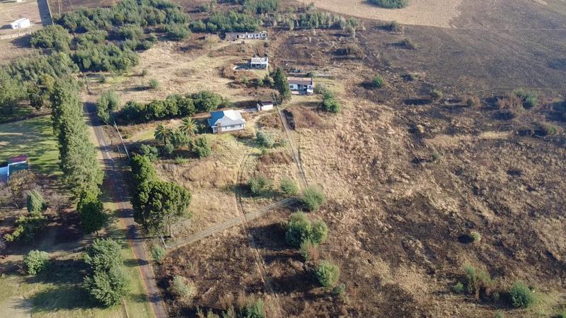 0 Bedroom Property for Sale in Walkerville Gauteng