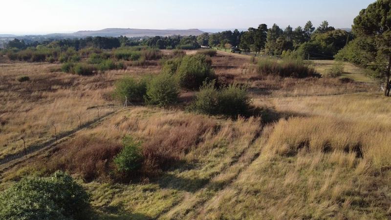 0 Bedroom Property for Sale in Walkerville Gauteng