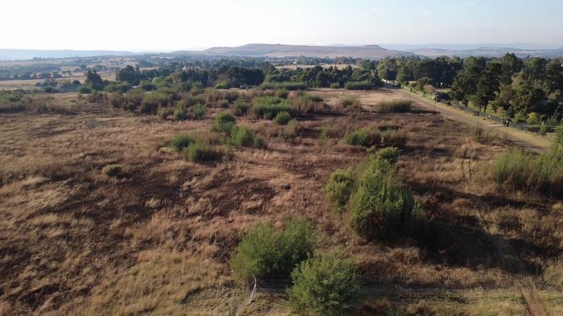 0 Bedroom Property for Sale in Walkerville Gauteng