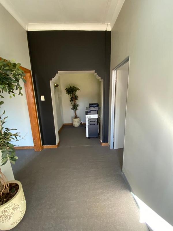 Commercial Property for Sale in Brooklyn Gauteng