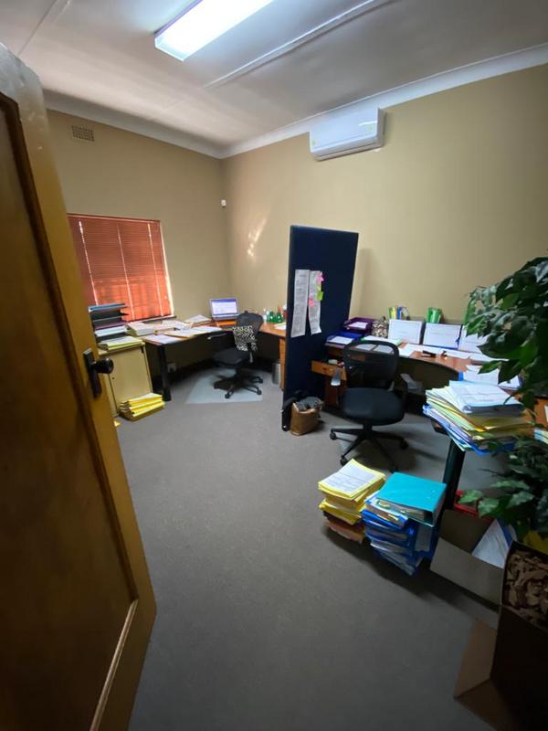 Commercial Property for Sale in Brooklyn Gauteng