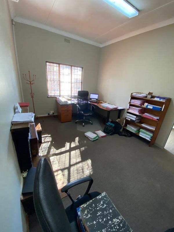 Commercial Property for Sale in Brooklyn Gauteng