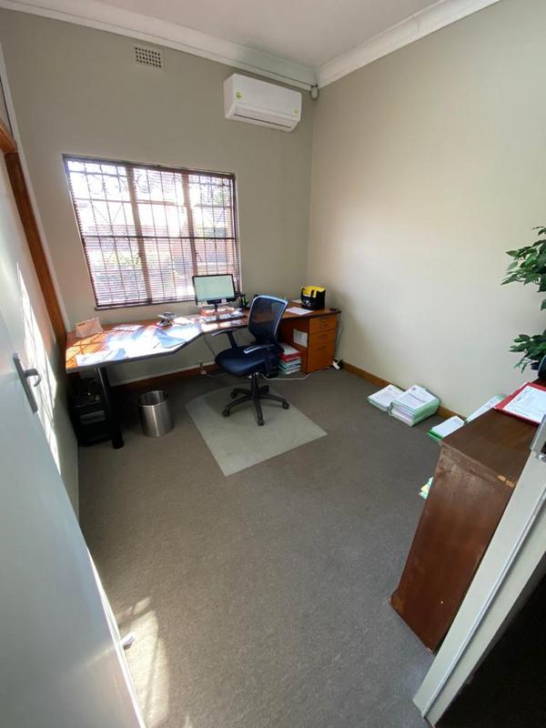 Commercial Property for Sale in Brooklyn Gauteng