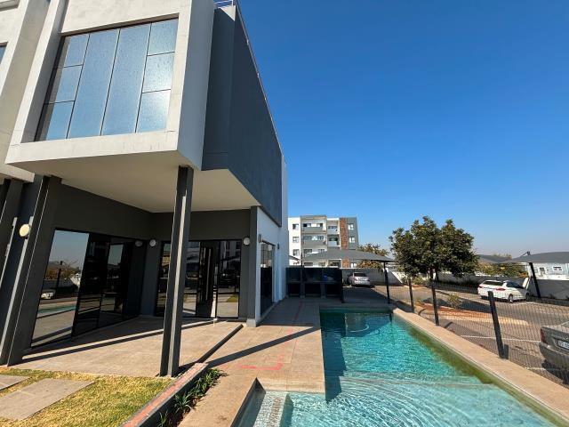 To Let 3 Bedroom Property for Rent in Carlswald Gauteng