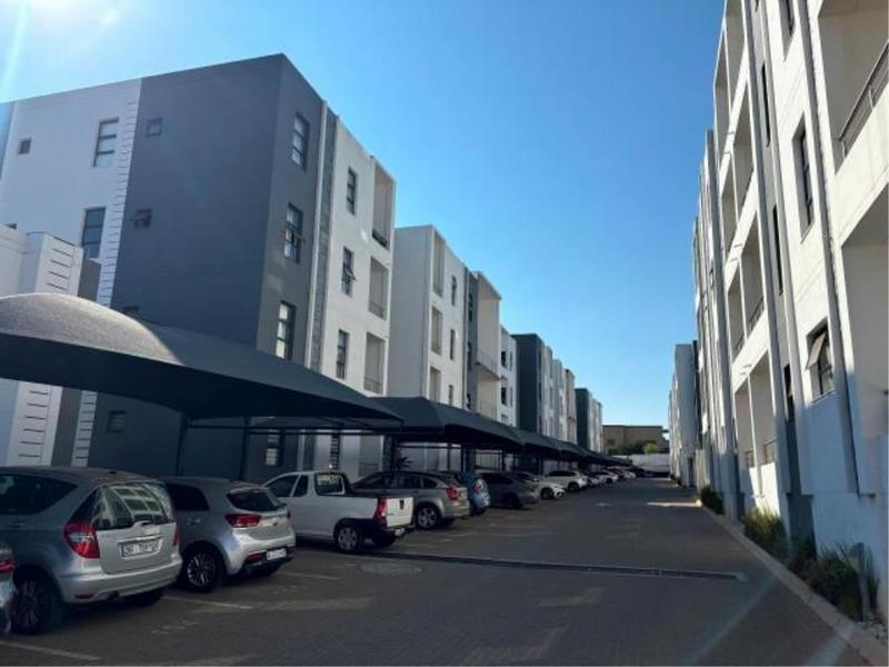 To Let 3 Bedroom Property for Rent in Carlswald Gauteng