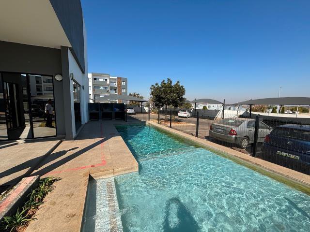 To Let 3 Bedroom Property for Rent in Carlswald Gauteng