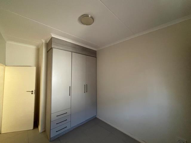 To Let 3 Bedroom Property for Rent in Carlswald Gauteng