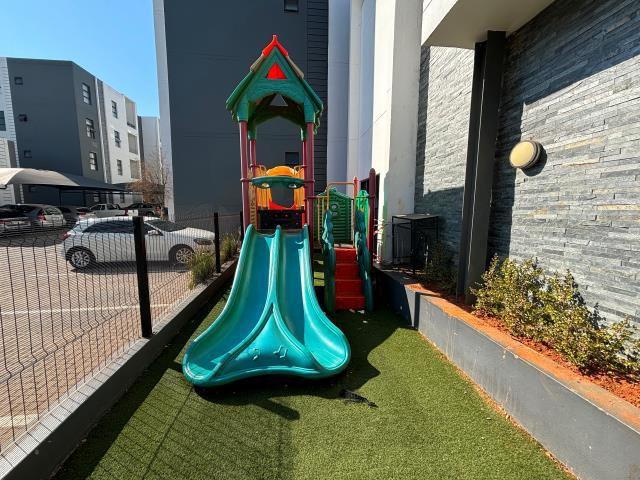 To Let 3 Bedroom Property for Rent in Carlswald Gauteng