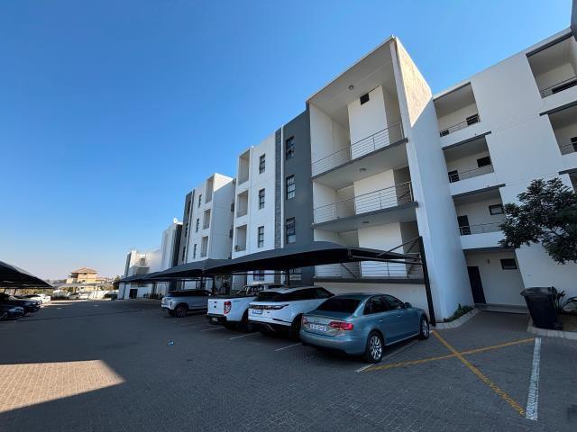 To Let 3 Bedroom Property for Rent in Carlswald Gauteng