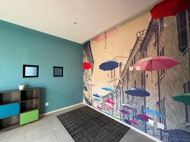 To Let 3 Bedroom Property for Rent in Carlswald Gauteng