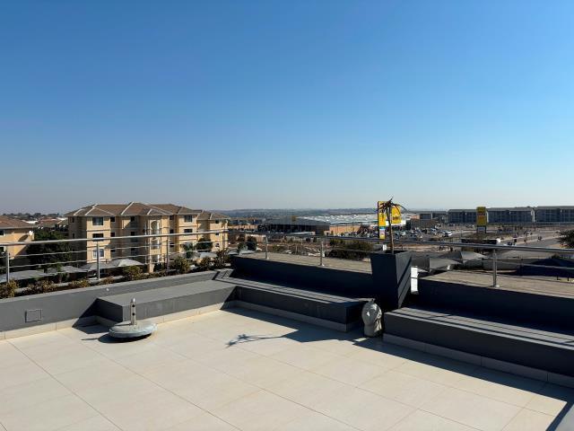 To Let 3 Bedroom Property for Rent in Carlswald Gauteng