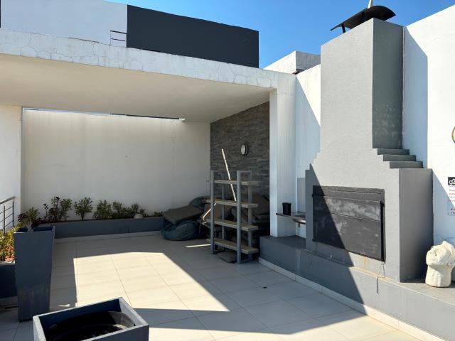 To Let 3 Bedroom Property for Rent in Carlswald Gauteng