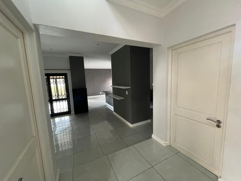 To Let 3 Bedroom Property for Rent in Kyalami Gauteng