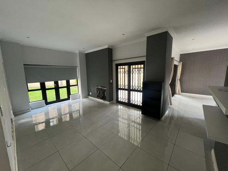 To Let 3 Bedroom Property for Rent in Kyalami Gauteng