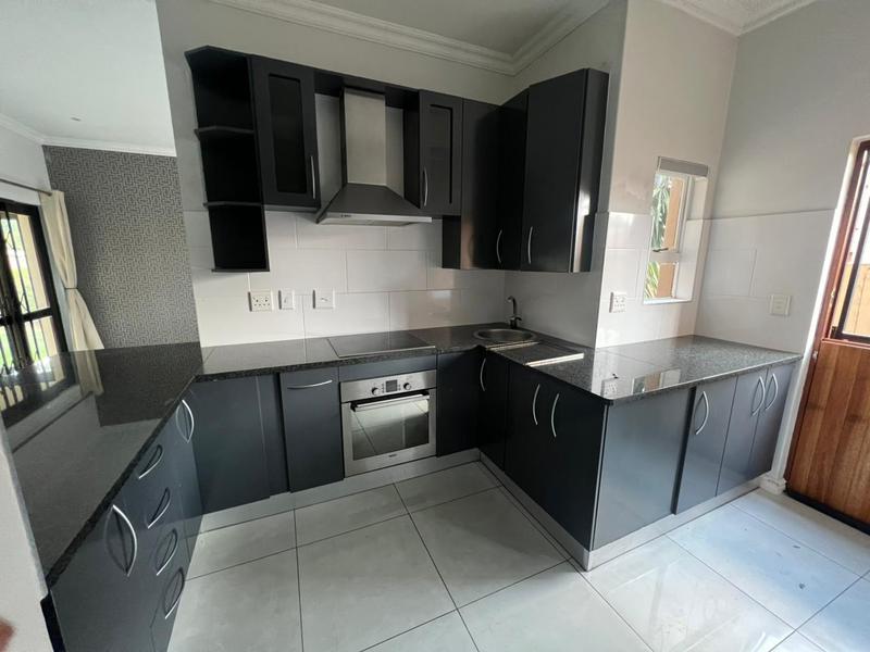 To Let 3 Bedroom Property for Rent in Kyalami Gauteng