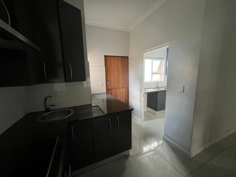 To Let 3 Bedroom Property for Rent in Kyalami Gauteng
