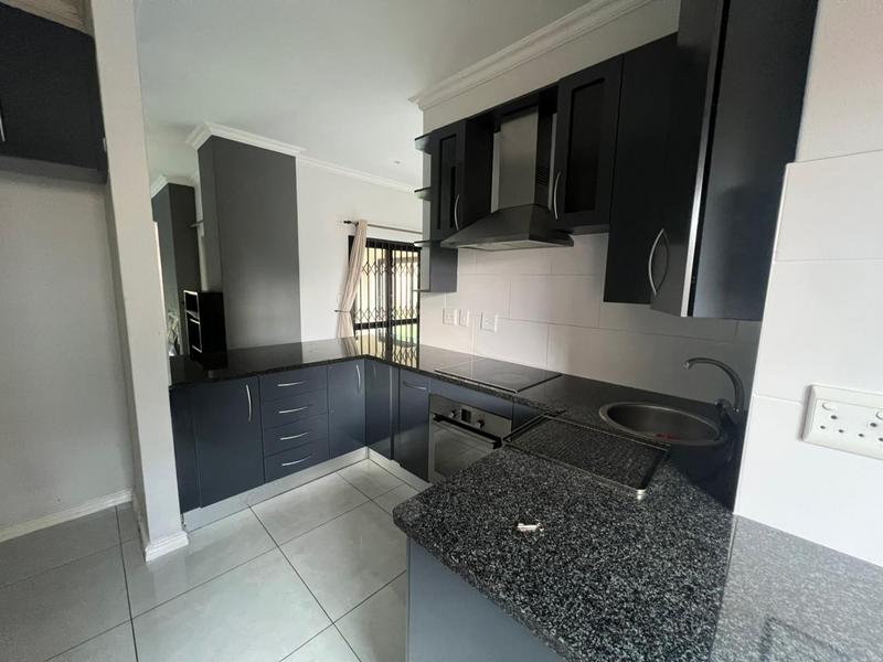 To Let 3 Bedroom Property for Rent in Kyalami Gauteng