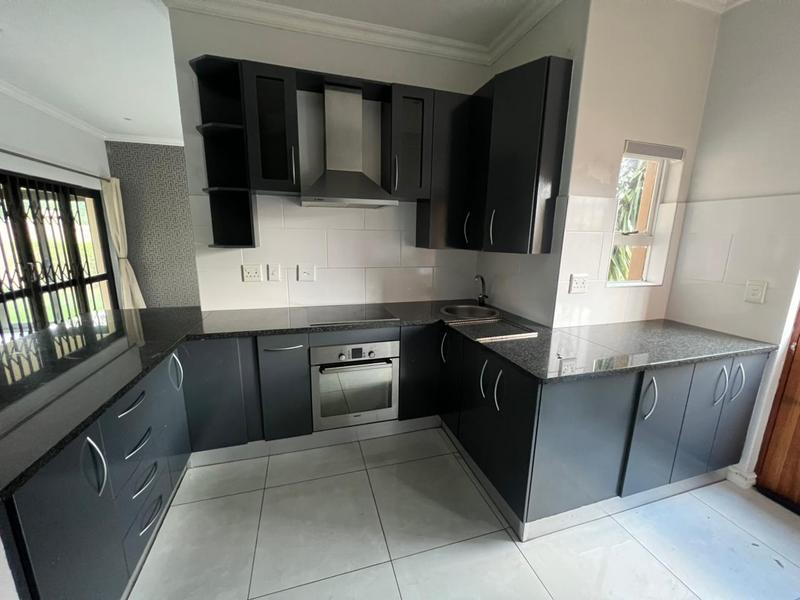 To Let 3 Bedroom Property for Rent in Kyalami Gauteng