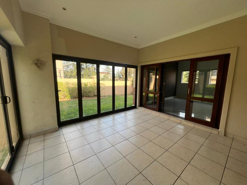To Let 3 Bedroom Property for Rent in Kyalami Gauteng