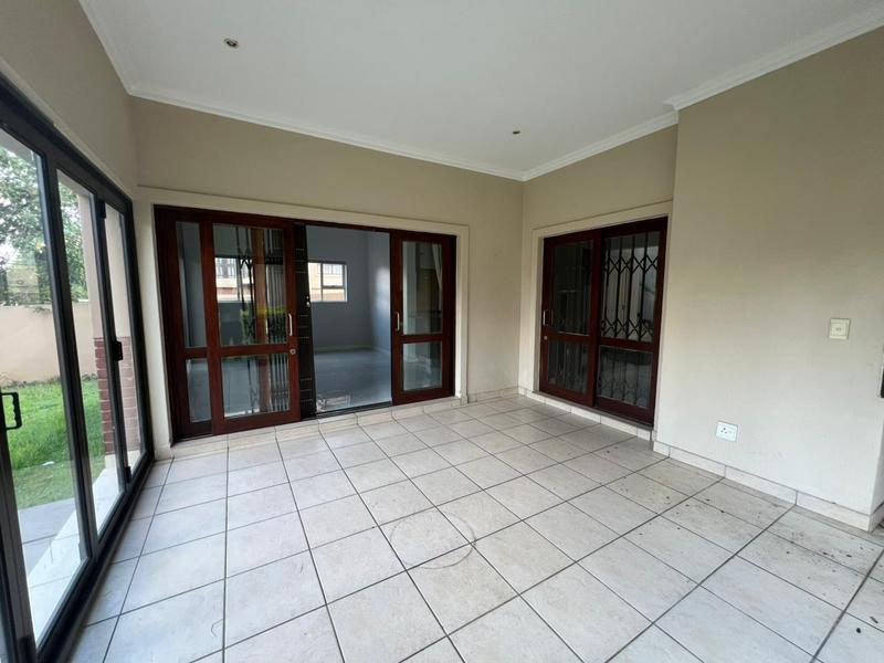 To Let 3 Bedroom Property for Rent in Kyalami Gauteng