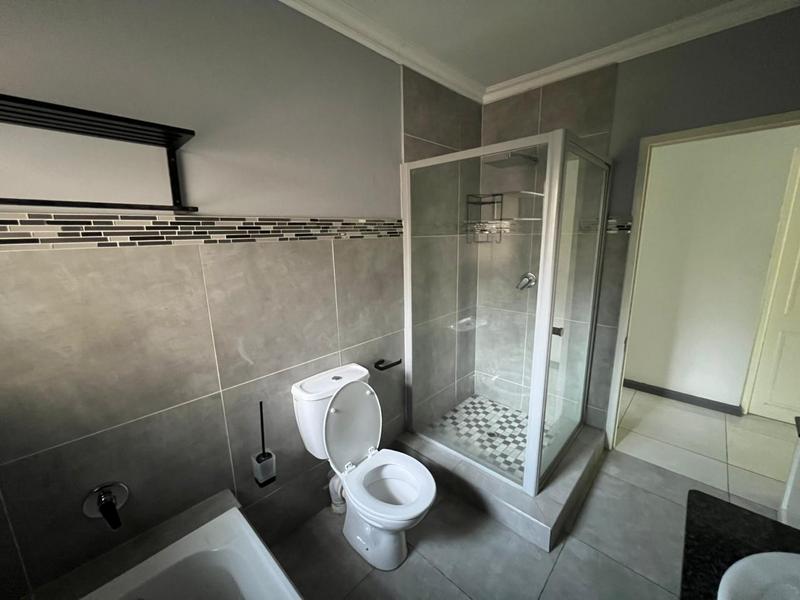 To Let 3 Bedroom Property for Rent in Kyalami Gauteng