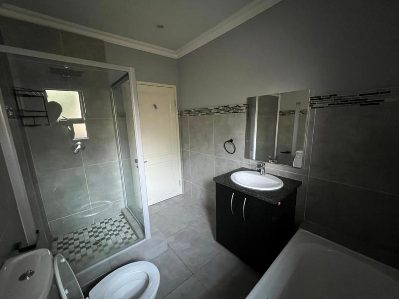 To Let 3 Bedroom Property for Rent in Kyalami Gauteng