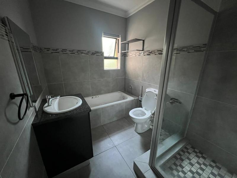 To Let 3 Bedroom Property for Rent in Kyalami Gauteng